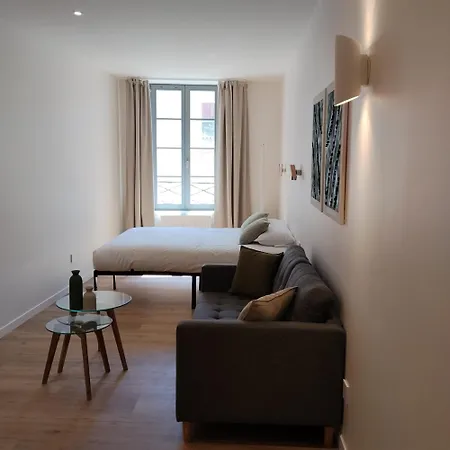 Appartement De Caractère - Cœur Historique *